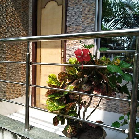 Anjali Guest House Digha  Exteriér fotografie