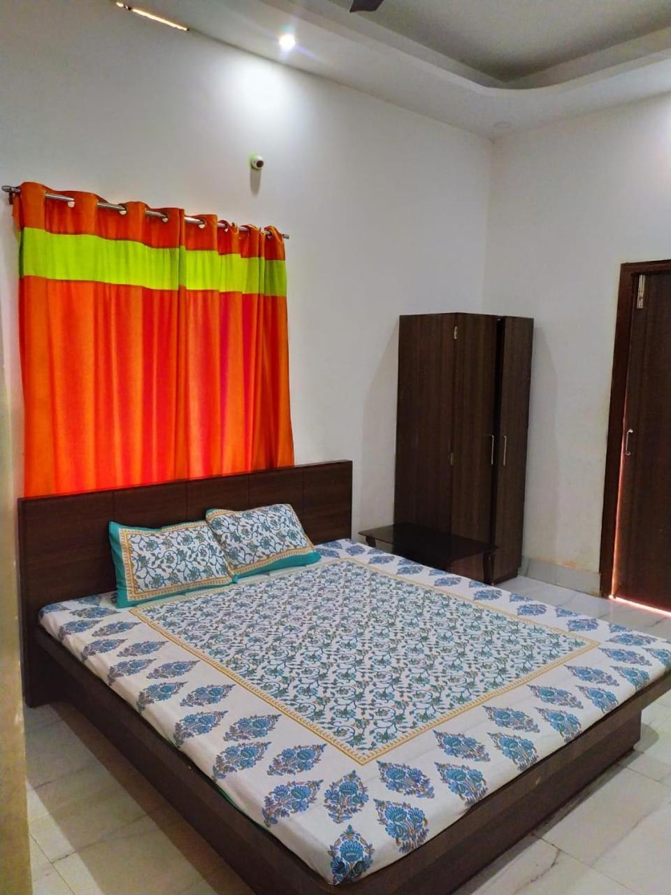 Anjali Guest House Digha  Exteriér fotografie