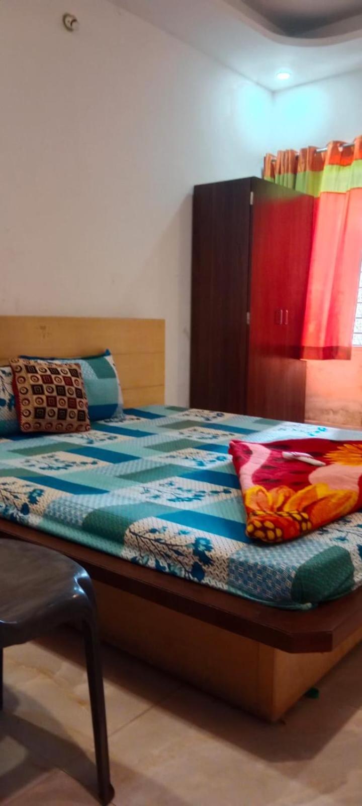 Anjali Guest House Digha  Exteriér fotografie