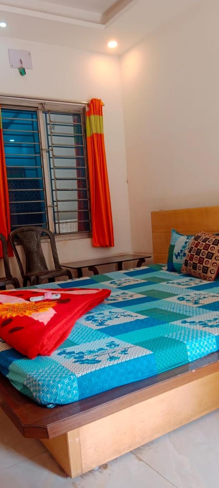 Anjali Guest House Digha  Exteriér fotografie