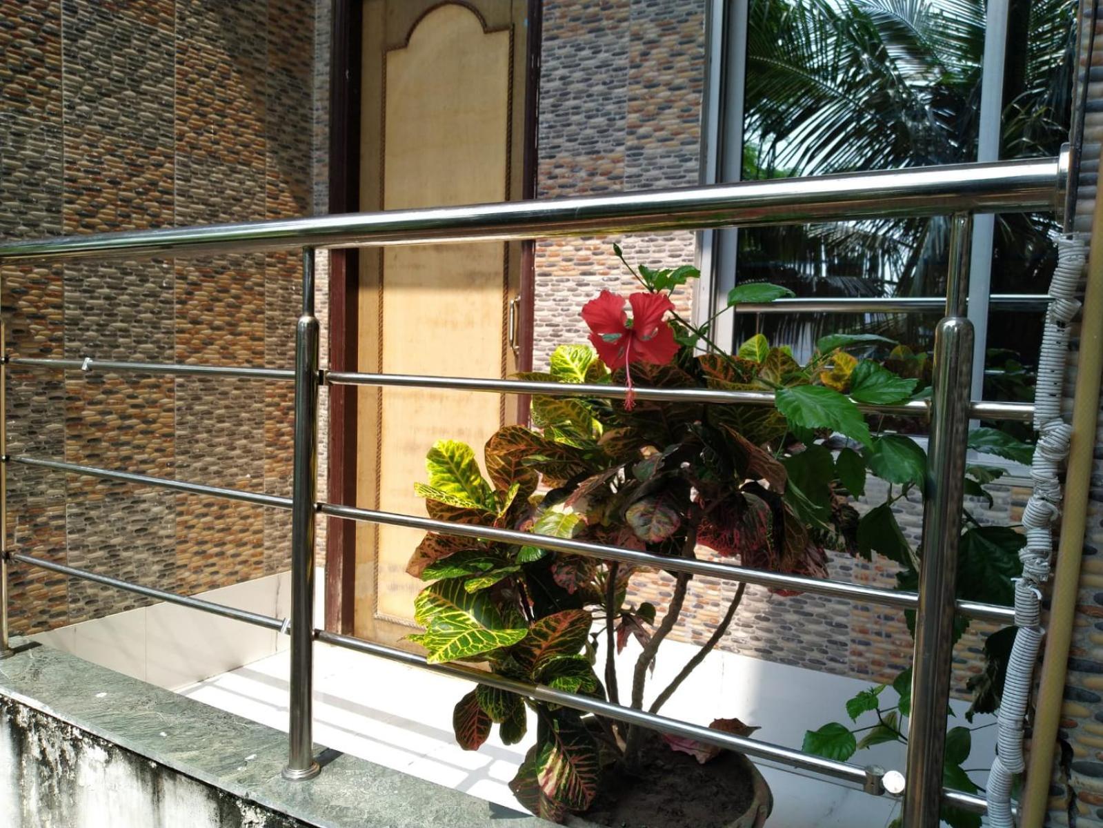 Anjali Guest House Digha  Exteriér fotografie