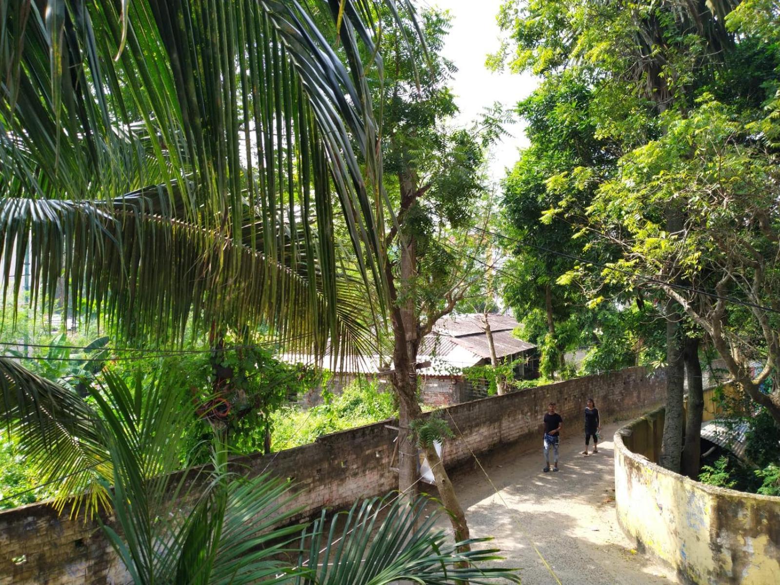 Anjali Guest House Digha  Exteriér fotografie