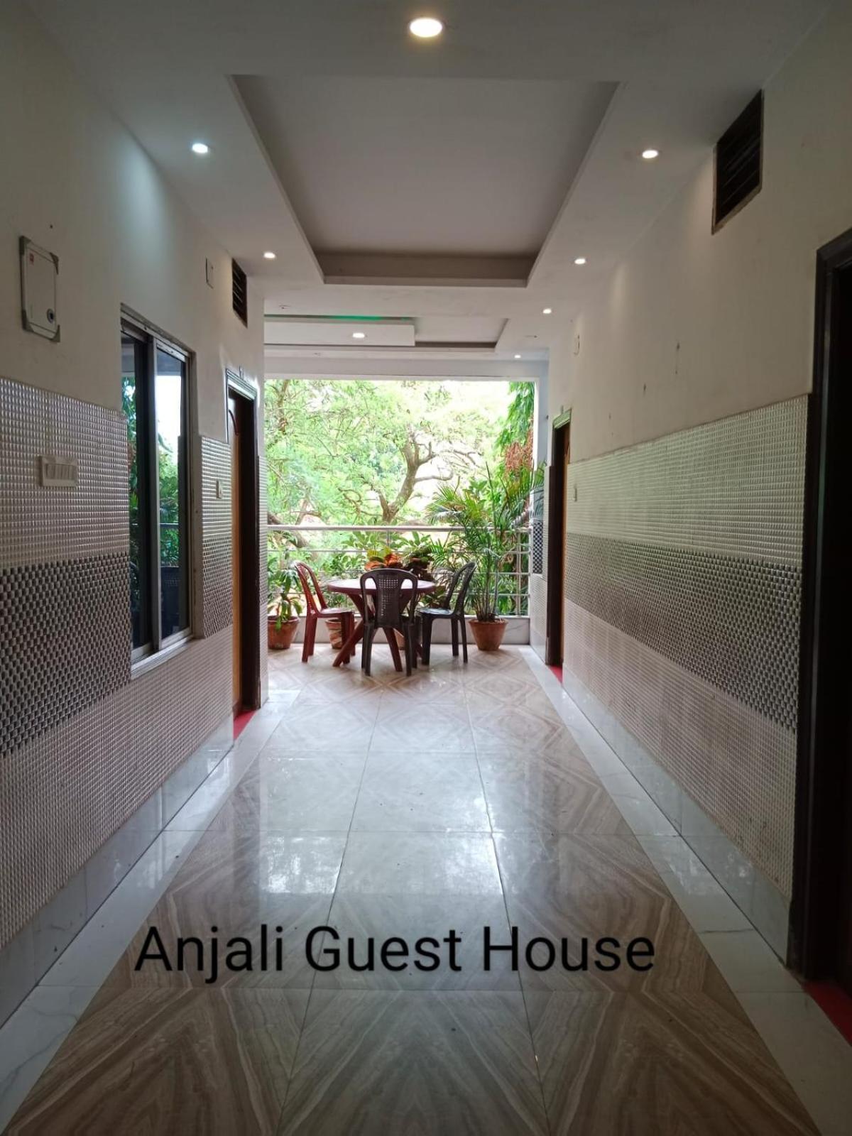 Anjali Guest House Digha  Exteriér fotografie