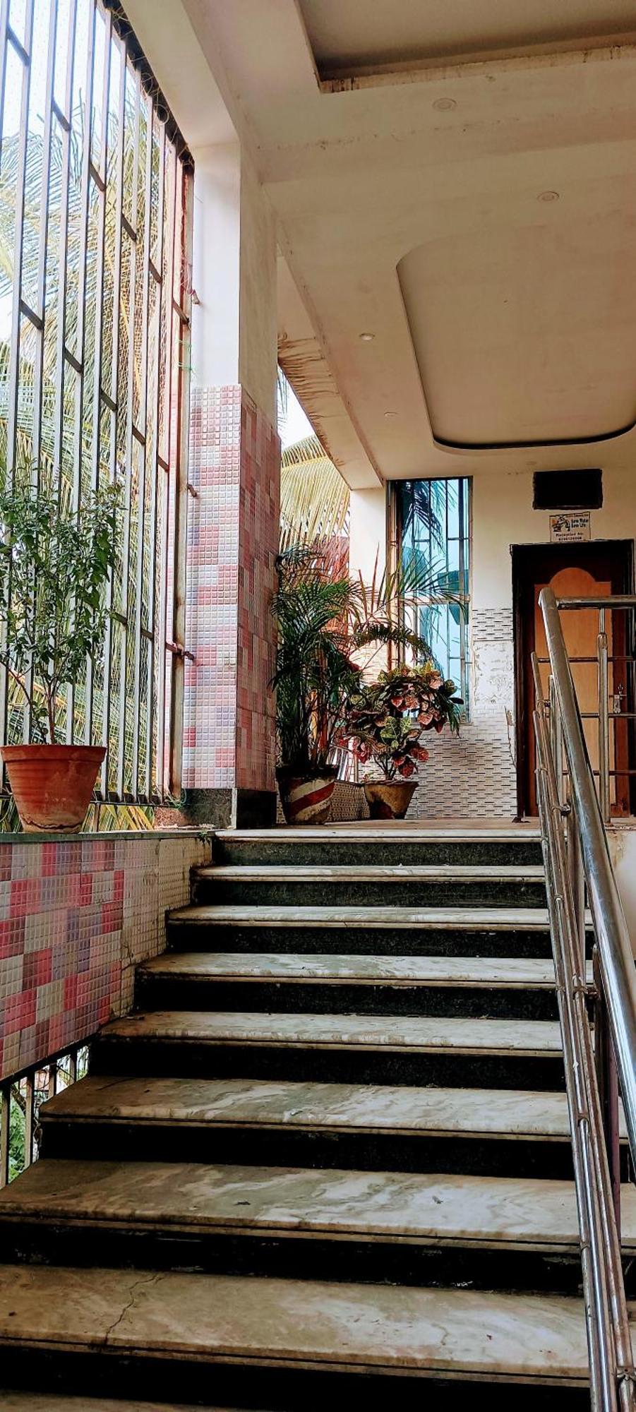 Anjali Guest House Digha  Exteriér fotografie