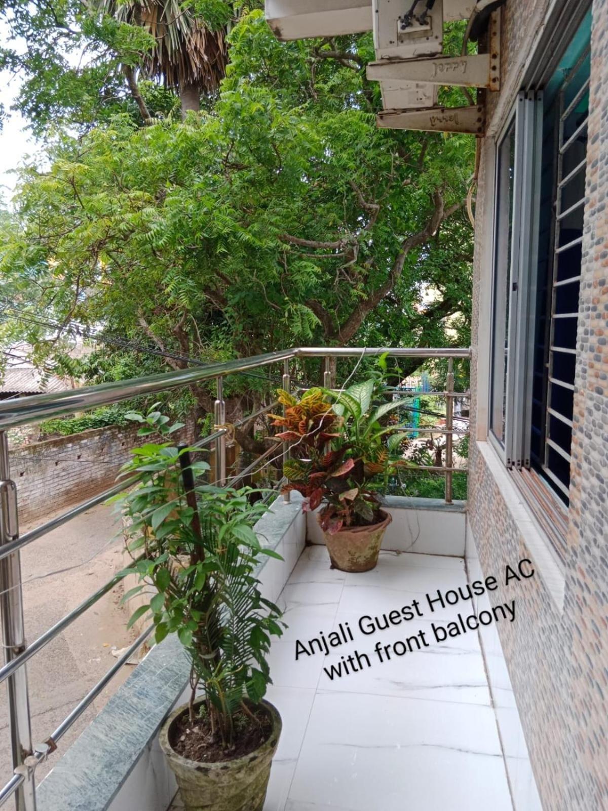 Anjali Guest House Digha  Exteriér fotografie